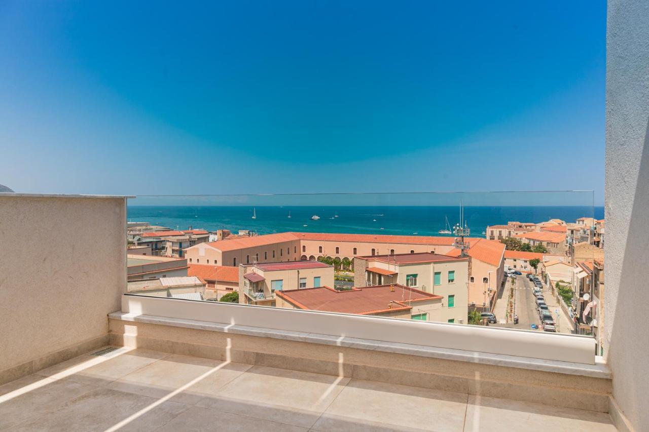 Palazzo Raho Suites Cefalu Exterior photo