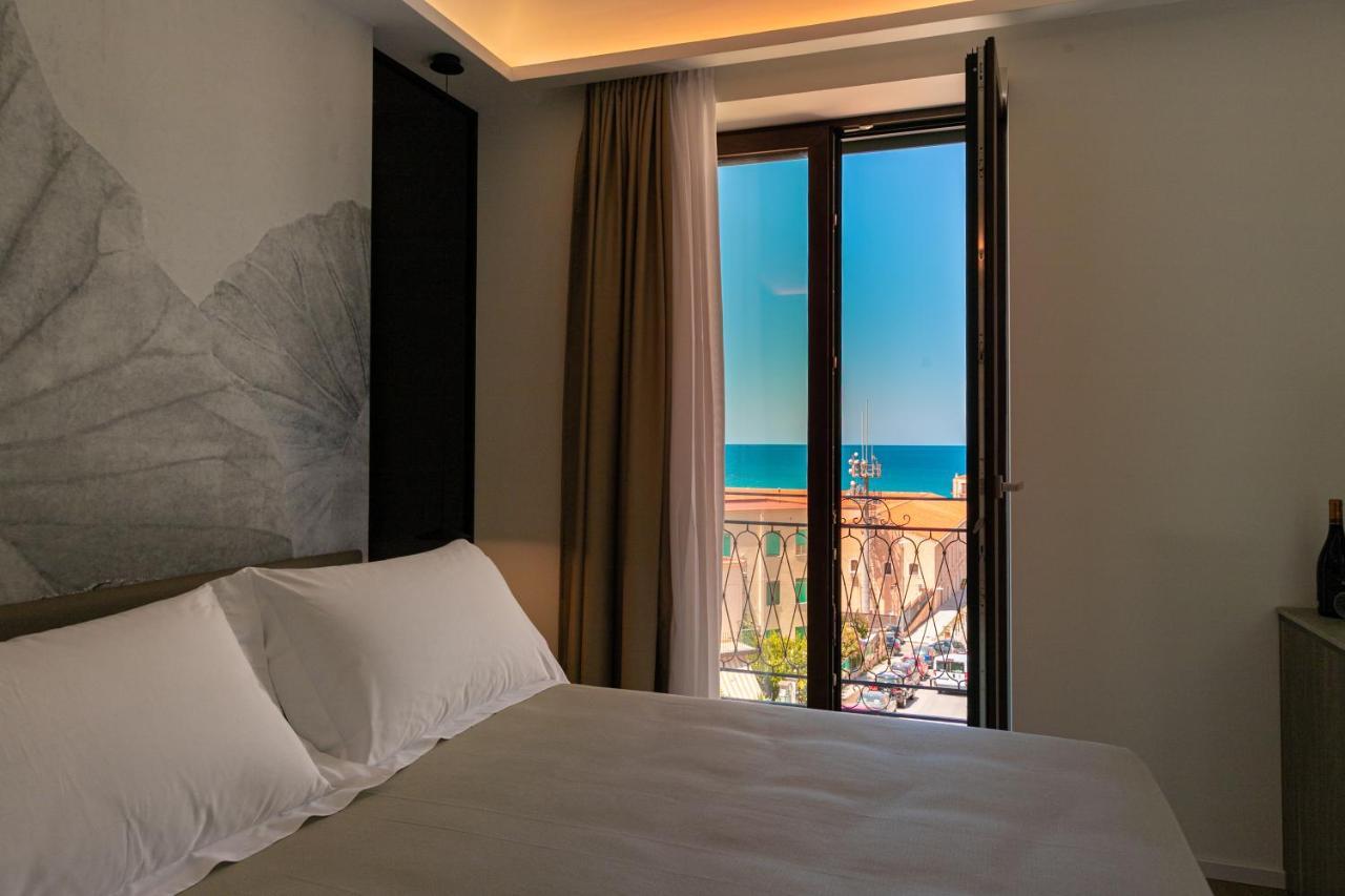 Palazzo Raho Suites Cefalu Exterior photo